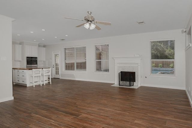 23 Shellbark, The Woodlands, TX 77382