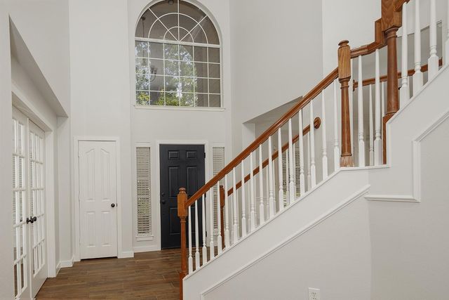 23 Shellbark, The Woodlands, TX 77382