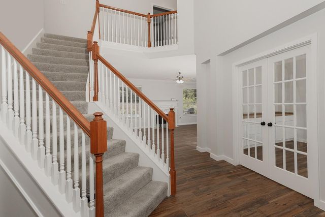 23 Shellbark, The Woodlands, TX 77382