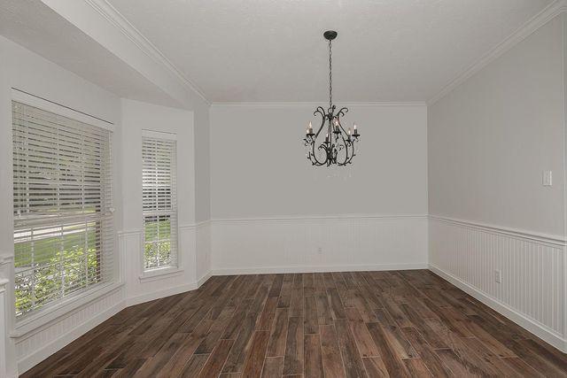 23 Shellbark, The Woodlands, TX 77382