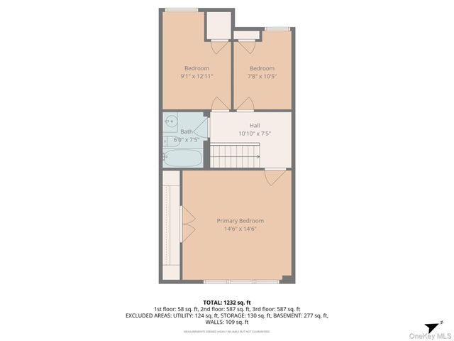 11109 75th Road, Forest Hills, NY 11375