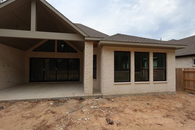 15810 Moran Meadow Street, Conroe, TX 77302