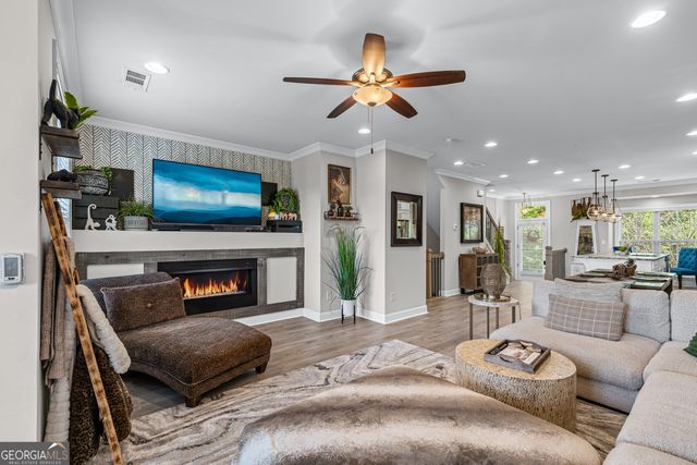 3766 Alstead Manor Way, Suwanee, GA 30024