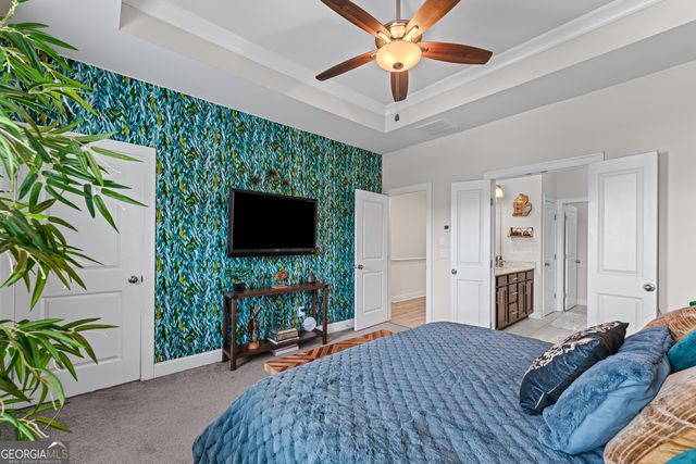 3766 Alstead Manor Way, Suwanee, GA 30024