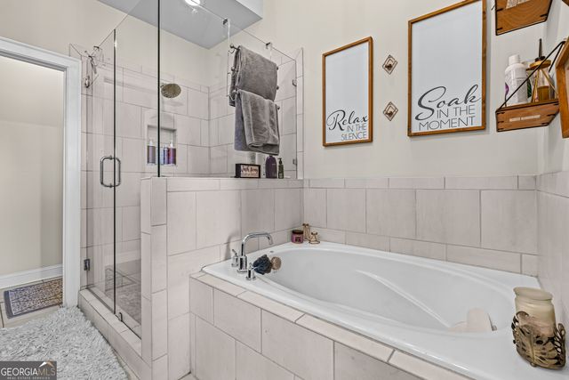 3766 Alstead Manor Way, Suwanee, GA 30024