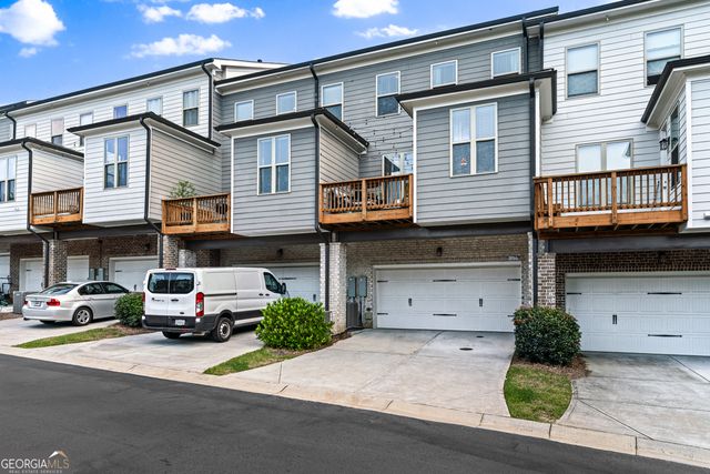 3766 Alstead Manor Way, Suwanee, GA 30024