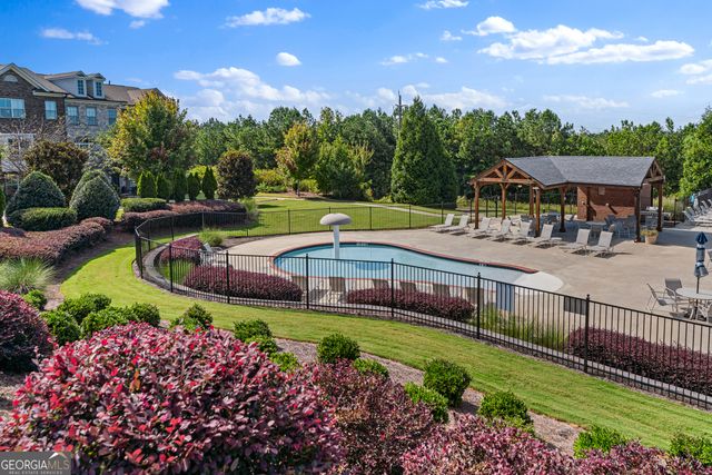 3766 Alstead Manor Way, Suwanee, GA 30024