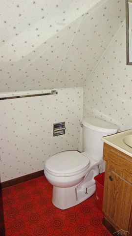 326 S Clark Street, Chesaning, MI 48616