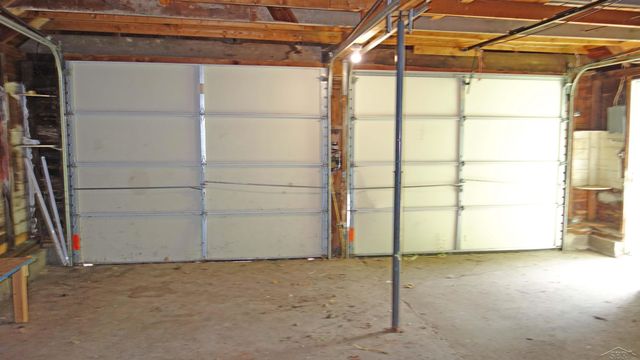 326 S Clark Street, Chesaning, MI 48616