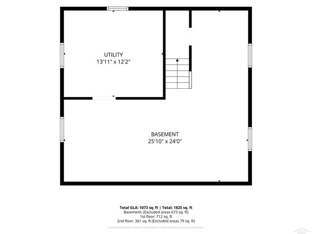 326 S Clark Street, Chesaning, MI 48616