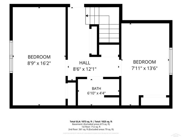 326 S Clark Street, Chesaning, MI 48616