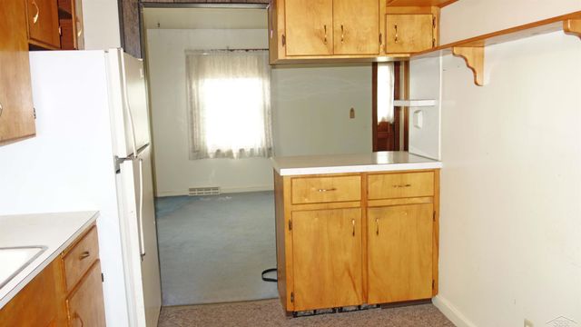 326 S Clark Street, Chesaning, MI 48616