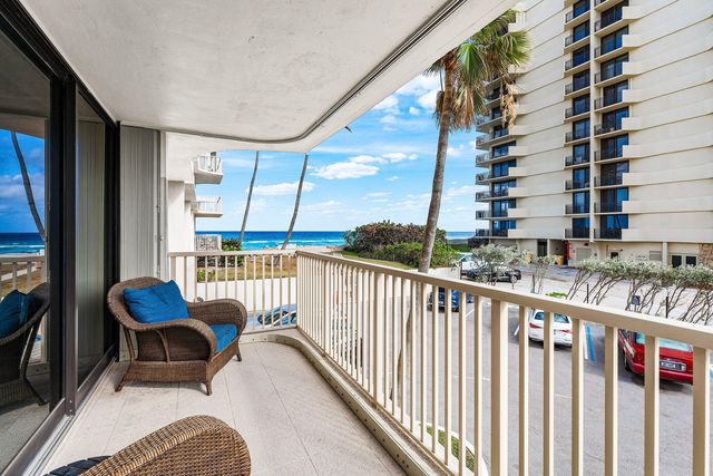 5480 N Ocean Drive A1c, Singer Island, FL 33404