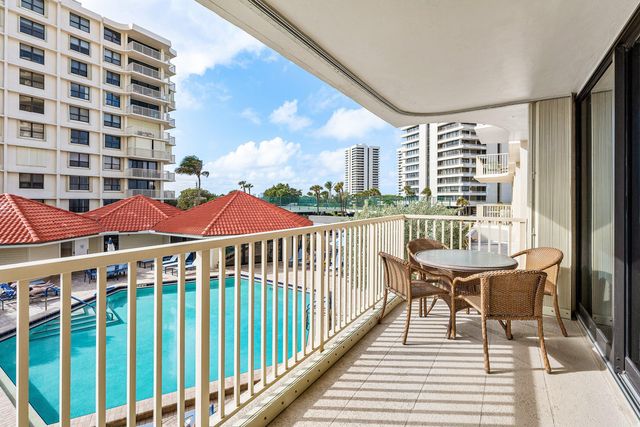 5480 N Ocean Drive A1c, Singer Island, FL 33404
