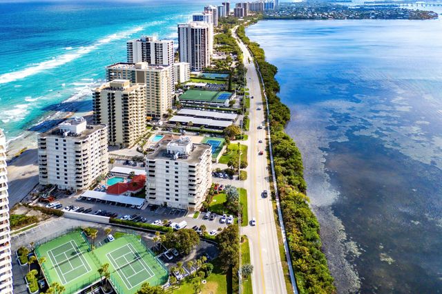 5480 N Ocean Drive A1c, Singer Island, FL 33404