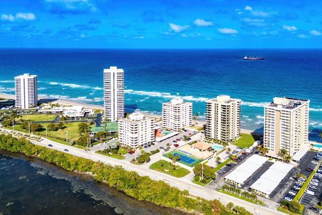 5480 N Ocean Drive A1c, Singer Island, FL 33404