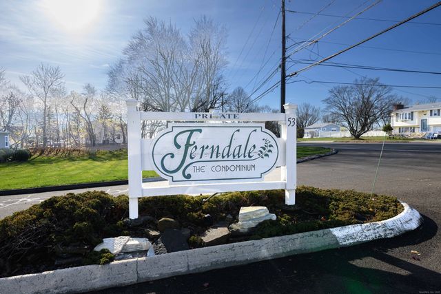 53 Brushy Plain Road APT 8B, Branford, CT 06405