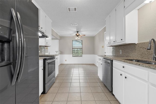 503 S Sturgis, Robinson, TX 76706