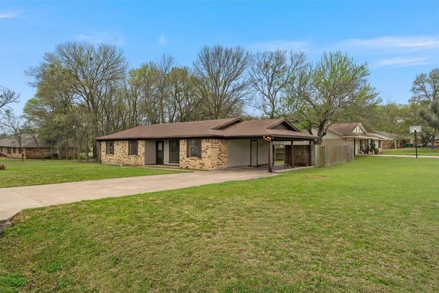 503 S Sturgis, Robinson, TX 76706