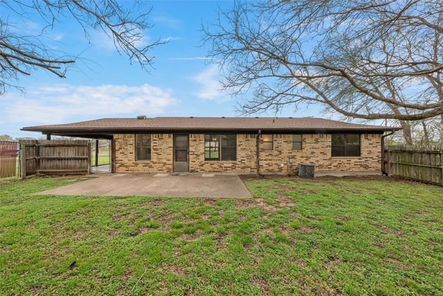 503 S Sturgis, Robinson, TX 76706