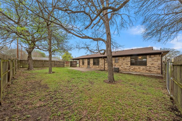 503 S Sturgis, Robinson, TX 76706