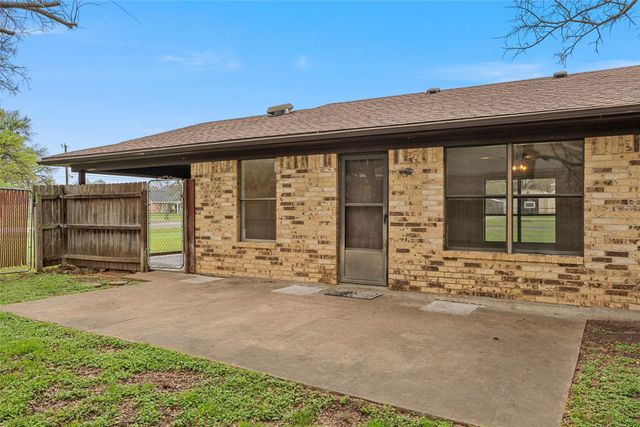 503 S Sturgis, Robinson, TX 76706
