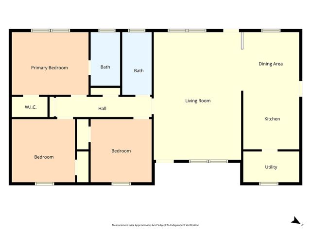 503 S Sturgis, Robinson, TX 76706