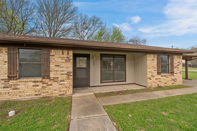 503 S Sturgis, Robinson, TX 76706
