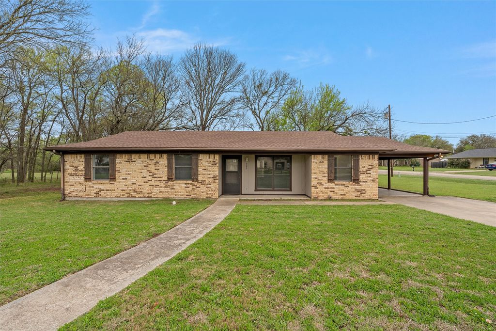 503 S Sturgis, Robinson, TX 76706