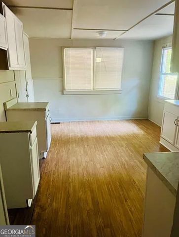5317 Nisbet Drive, Macon, GA 31206