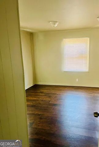 5317 Nisbet Drive, Macon, GA 31206
