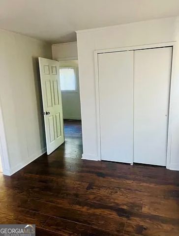 5317 Nisbet Drive, Macon, GA 31206
