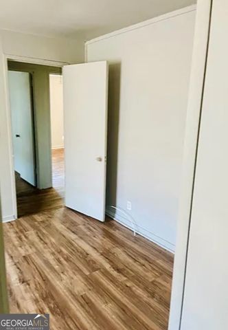 5317 Nisbet Drive, Macon, GA 31206