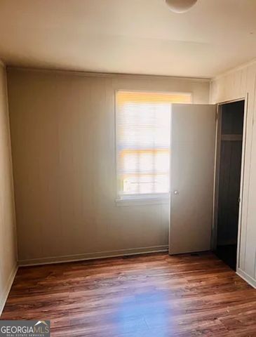 5317 Nisbet Drive, Macon, GA 31206