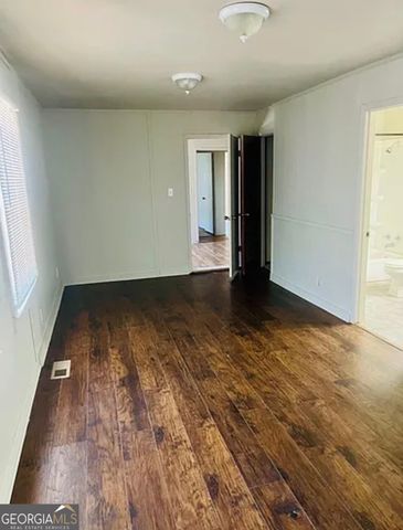 5317 Nisbet Drive, Macon, GA 31206