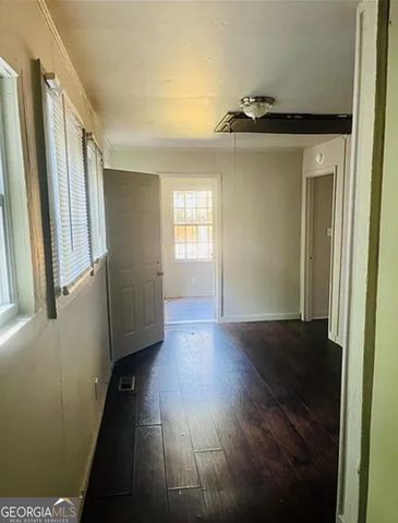 5317 Nisbet Drive, Macon, GA 31206
