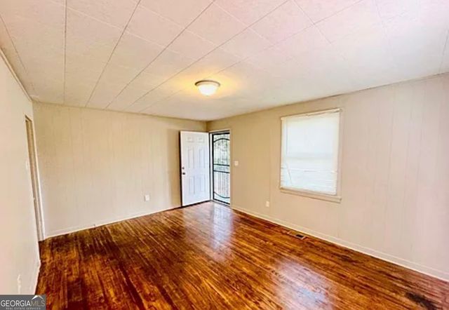 5317 Nisbet Drive, Macon, GA 31206