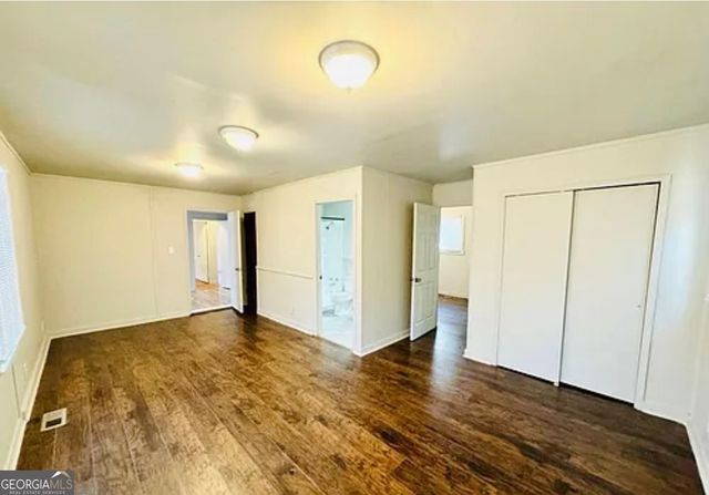 5317 Nisbet Drive, Macon, GA 31206