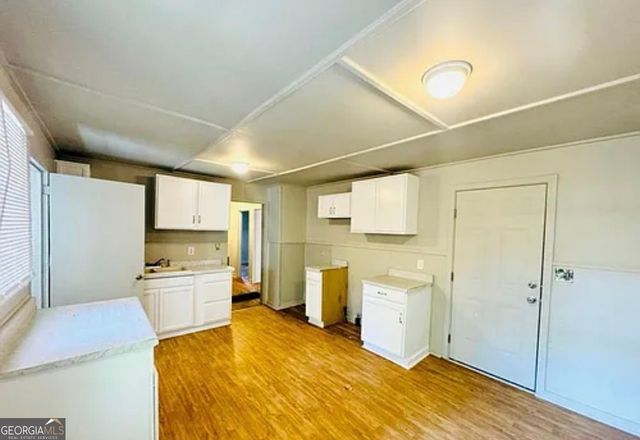 5317 Nisbet Drive, Macon, GA 31206