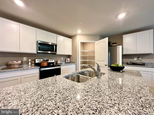 1111 ALBRITTON LN, Salisbury, MD 21801