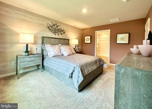 1111 ALBRITTON LN, Salisbury, MD 21801