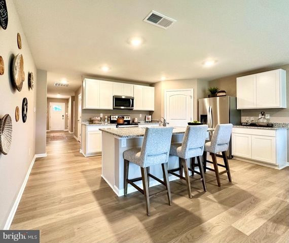 1111 ALBRITTON LN, Salisbury, MD 21801