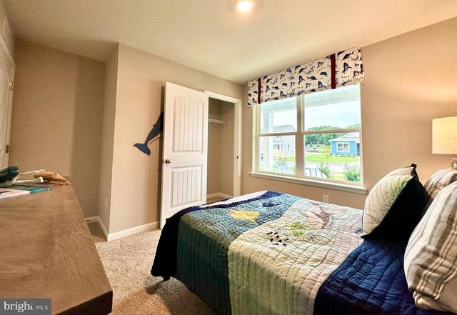 1111 ALBRITTON LN, Salisbury, MD 21801