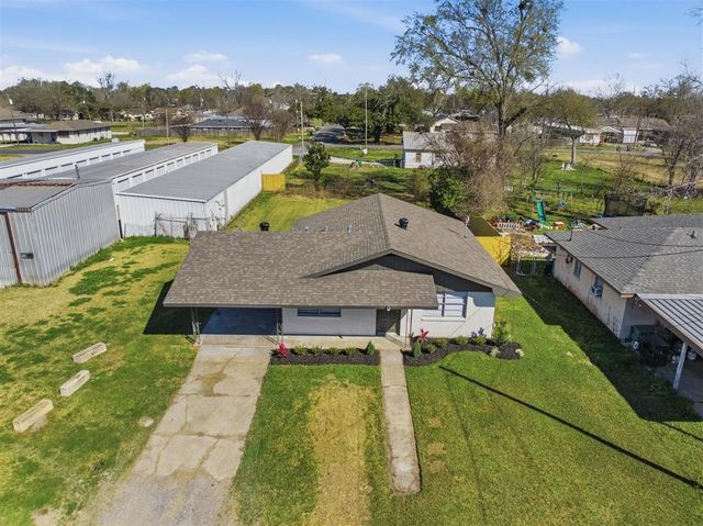 628 Urban Street, Sulphur, LA 70663