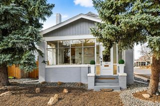 501 S Washington Street, Denver, CO 80209