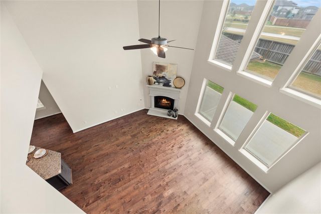 11734 Deepwater Ridge Way, Cypress, TX 77433