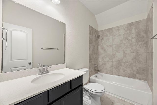 11734 Deepwater Ridge Way, Cypress, TX 77433