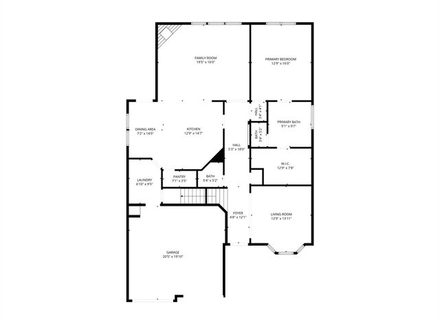 11734 Deepwater Ridge Way, Cypress, TX 77433