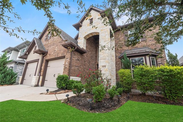 11734 Deepwater Ridge Way, Cypress, TX 77433