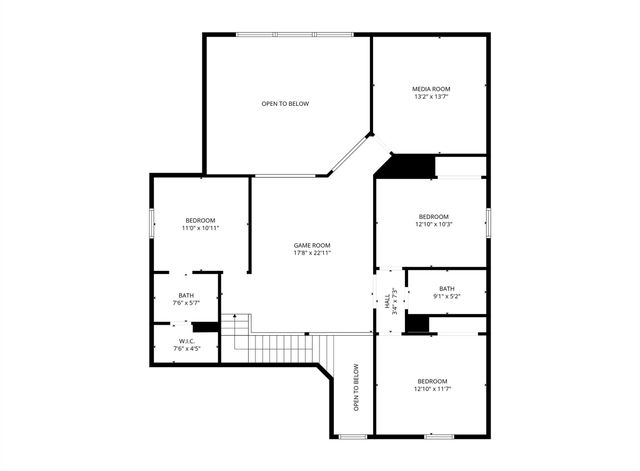 11734 Deepwater Ridge Way, Cypress, TX 77433